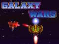 Igra Galaxy Wars