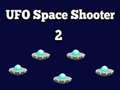 Igra UFO Space Shooter 2