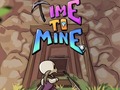 Igra Time To Mine - Idle Tycoon