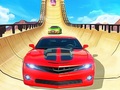 Igra Mega Ramp Car Stunt Games