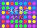 Igra Bubble Pop