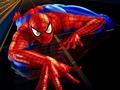 Igra Spider Man Jigsaw