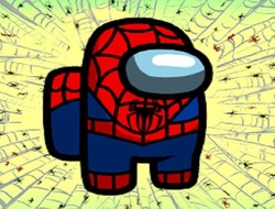 Igra Među kao: Spider Imposter  online.