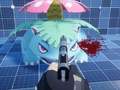 Igra Pokemon Shoot 2