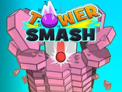 Igra Tower strike  online.