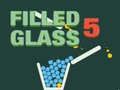 Igra Filled Glass 5