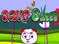 Igra Save My Sheep