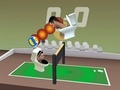 Igra Skibidi Volley