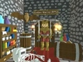 Igra Kogama: Golden Warrior