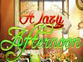 Igra Lazy Afternoon