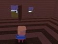 Igra Kogama: Tourist Parkour