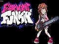Igra Friday Night Funkin DOOG Holofunk