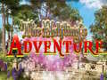 Igra Halfling's Adventure