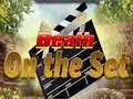 Igra Death on the Set