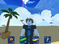 Igra Roblox Tsunami