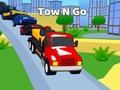 Igra Tow N Go