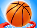 Igra Basketball Clash