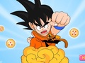 Igra Dragon Ball 3