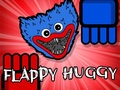 Igra Flappy Huggy