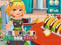Igra Roxie's Kitchen Tuesday Taco