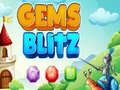 Igra Gems Blitz