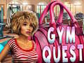 Igra Gym Quest