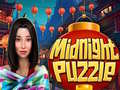 Igra Midnight Puzzle