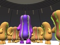 Igra HotDog TD