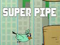 Igra Super Pipe
