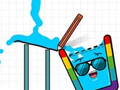 Igra Happy Filled Glass