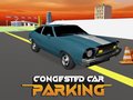 Igra Congested Car Parking