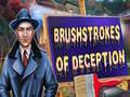 Igra Brushstrokes Of Deception