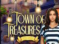 Igra Town of Treasures