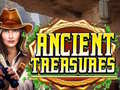 Igra Ancient Treasures