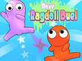 Igra Move Ragdoll Duel 