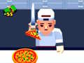 Igra Pizza Cafe Tycoon