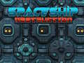 Igra Spaceship Destruction