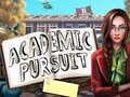 Igra Academic Pursuit