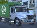 Igra Garbage Truck Driving