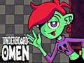 Igra Underboard: Omen