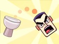 Igra Skibidi Toilet Basketball