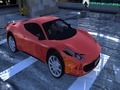 Igra Car Ferry Parking 2023