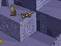 Igra Scoobydoo Adventures 4
