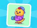 Igra Animals Clicker