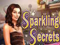 Igra Sparkling Secrets