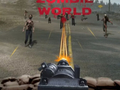 Igra Zombie World