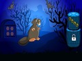 Igra Halloween Village Escape 2