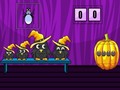 Igra Halloween Boy Rescue
