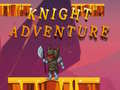 Igra Knight Adventure