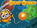 Igra Cover Orange Space